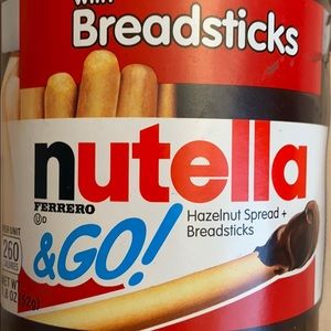 Meet your Posher, Lizzy